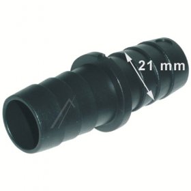 Compatible Drain Hose Connector - Drain Hose Connector 21x21mm