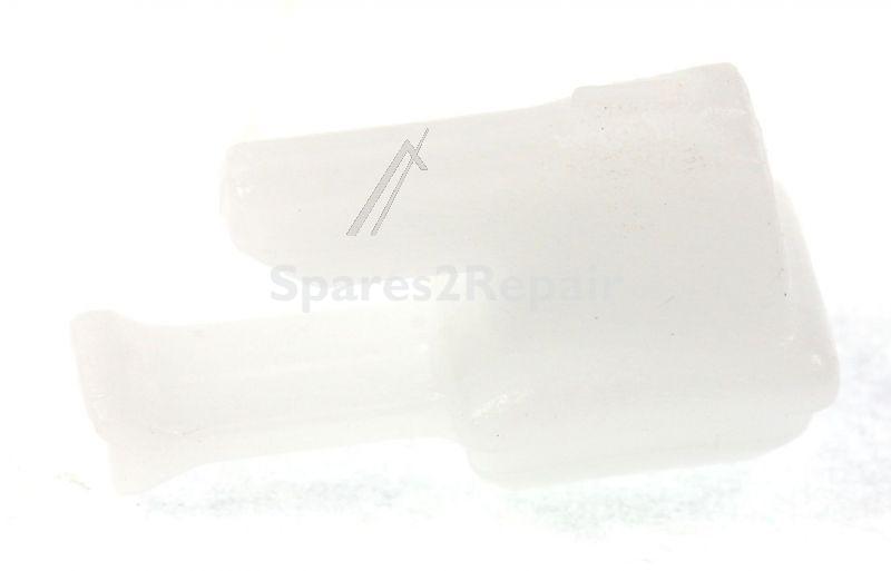 Samsung Fastening Clip For Ring - Dc61-02577b Guide Frame Front wf1802xec pom l19 4 nt