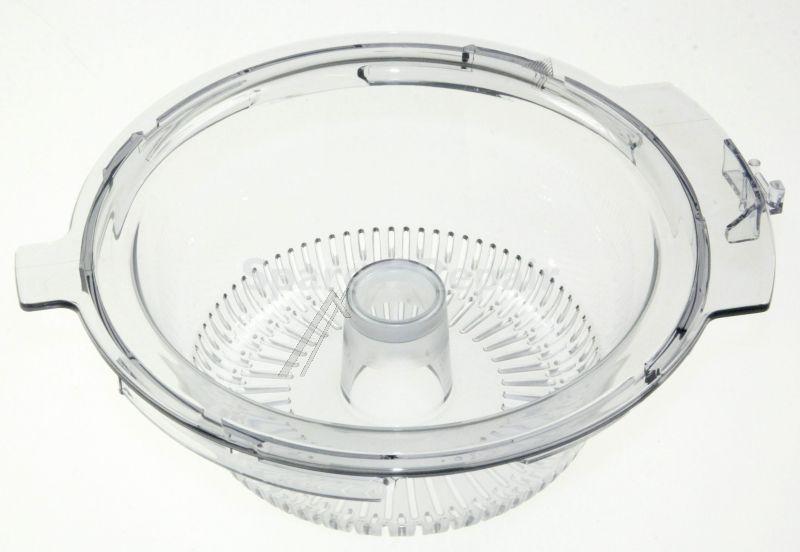 Braun Containers - 67000538 Citrus Press