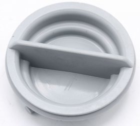 Compatible Vat Trap - Cap With Seal Alternative For Bauknecht