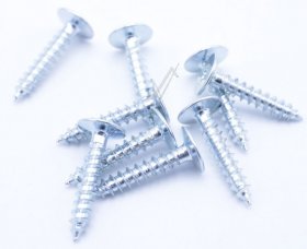 Lg Screw - Agf76758018 Total 65w7 Install Kit Anchorbolt Package Assembly(3*18mm)