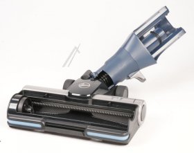 Vacuum Cleaner Nozzle - 48700848 Hard Floor And Carpet Nozzle [Candy Hoover]