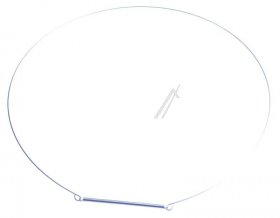 Hose Clamp - 45319050 Assembly Faschet Ten Giunto Aq [Candy Hoover]