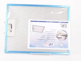 Eurofilter Metal Grease Trap - Metal Grease Filter Alternative For Smeg 073410729