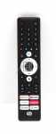 Tcl Ir-remote Control - T6-a60r41-pt001z3 Assembly Y - Remote Controller
