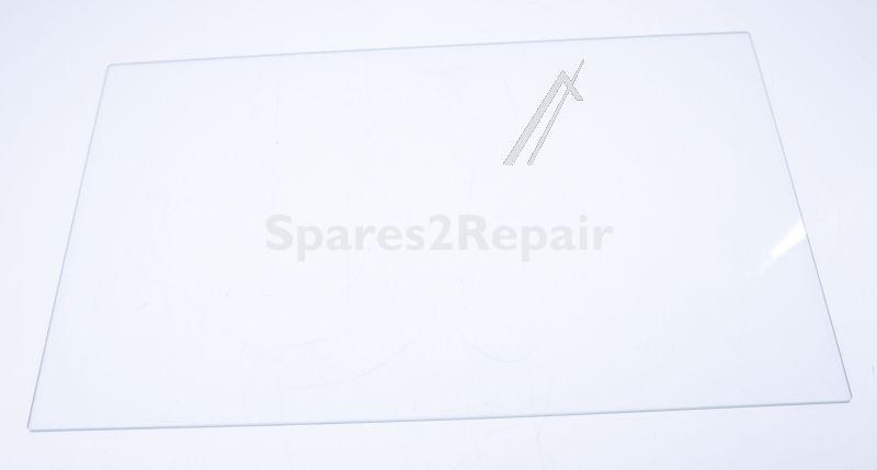 Glass Panel - 11054820 Glass Plate [Bosch Siemens]