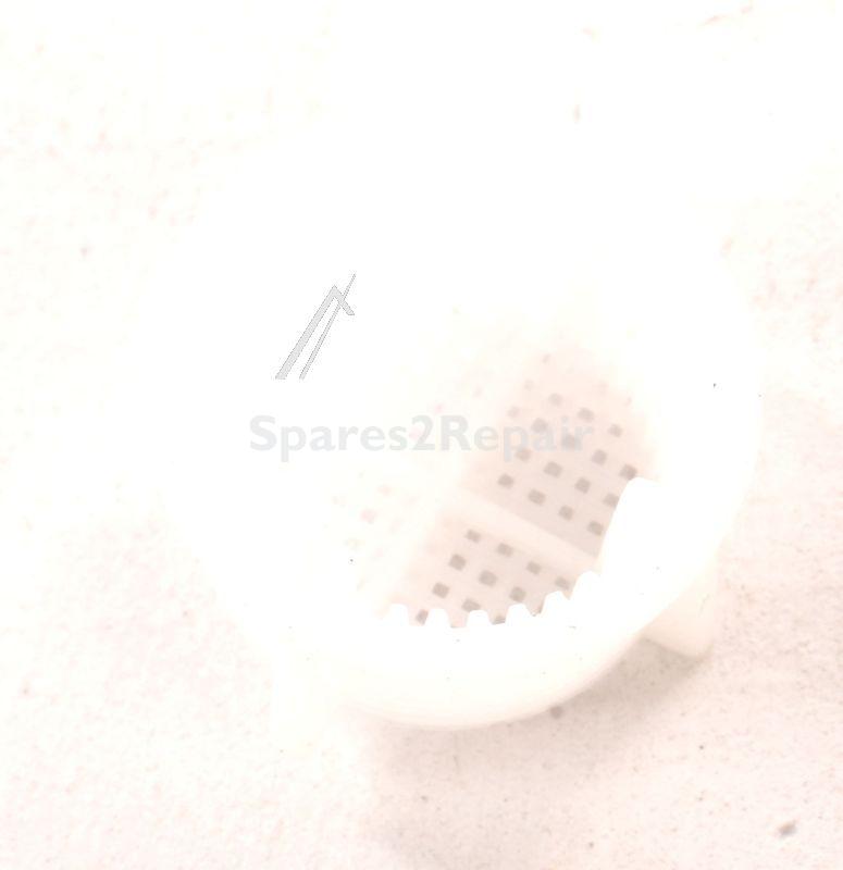 Smeg Drainage Filter - 693410464 Filter Intake Hose