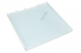 Compatible Flap - Cover Plate Alternative For Bauknecht Bosch-siemens