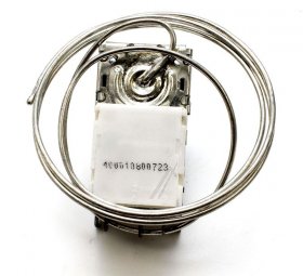Ranco Fridge Thermostat - Thermostat K59-s1890 Alternative For Bauknecht