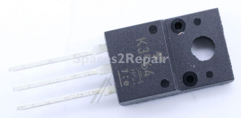 Toshiba Transistors - 2sk3564 Transistors