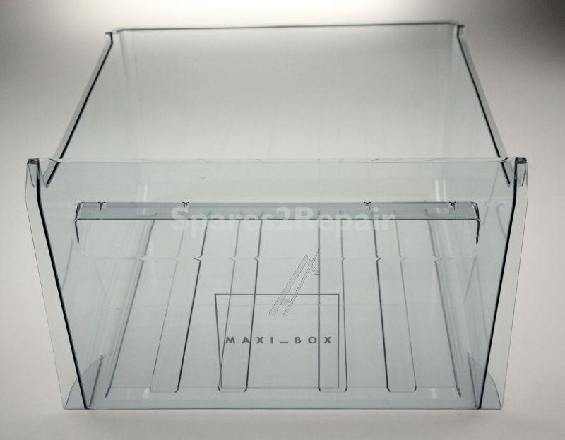 Freezer Drawer - 8582651106477 Box Freezer Complete Neutral 7 [Electrolux Aeg]