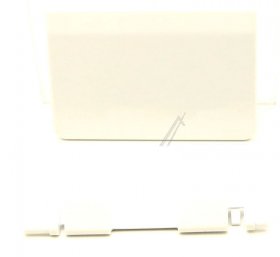 Compatible Fridge Door Handles - Handle With Lever Alternative For Liebherr