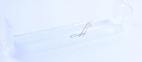 Refrigerator - Freezer Door Shelf - 49123137 Lower Bottle Bracket [Candy Hoover]