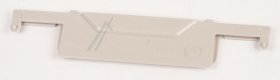 Elica Handle - Acc0201993 Handle Complete Zytel Gray Elica Handle - Acc0201993 Handle Complete Zytel Gray