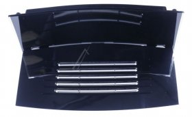 Jura Support Grid - 74937 Tassenplattform Inkl Blende Schwarz