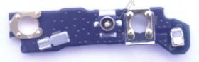 Oppo Module - Electrical Unit - 4972645 Pcb Patch Semi-finished Product A2aa202-0-patch 21005