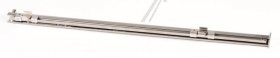 Guide-rail - 70028120 Partial Rail Hettich L [Candy Hoover]