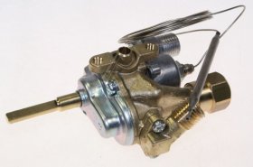 Thermostats - 00603836 Regulator-temperature [Bosch Siemens]