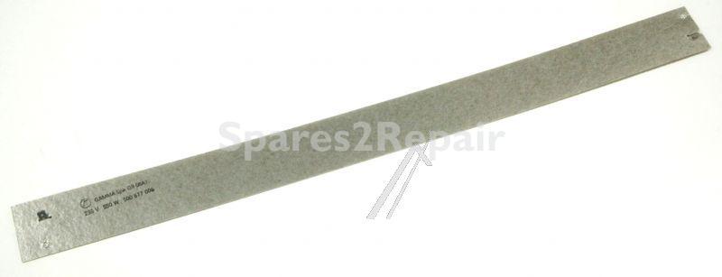 Domena Element - 500677008 Grande Resistance Plat 550w