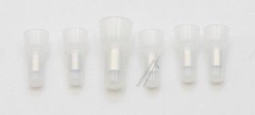 Connector - Rs-2230002270 Connector*6 [Groupe SEB]