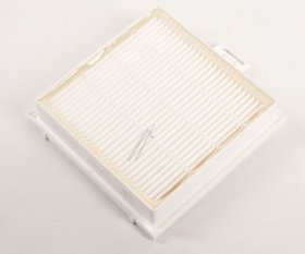 Vacuum Cleaner Filter - 17007970 High Performance Hygiene Filter Washable [Bosch Siemens]
