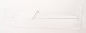 Refrigerator - Freezer Door Shelf - 1049553 Lower Balcony Part [Amica]