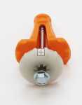 Transportation Lock - 1911001100 C00915900 Transport Safety Assembly W-o Cable Reta [Arcelik]