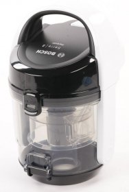 Dust Collector - 11029266 Dust Container [Bosch Siemens]