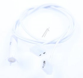 Smeg Filament Lamp - 824610568 Red Warning Lamp Assembly