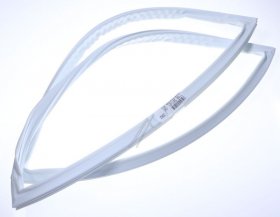Liebherr Magnetic Door Seal - 710924700 Magnetic Seal White