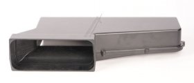 Samsung Connection Piece - Dg81-03547a Svc-connection Duct Nz84t9747vk-ur Rac01