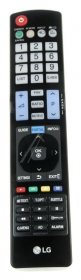 Lg Remote Control - Akb73755447 Remote Control