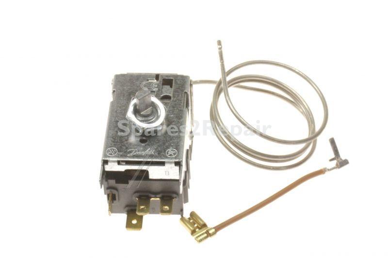 Thermostats - 00167225 Regulator-temperature [Bosch Siemens]