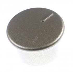 Control Knobs - C00858734 488000858734 Sp Hob Antique Brass Knob Dia38mm [Whirlpool Indesit]