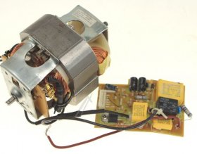 Domena Motor - 500591674 Motor