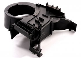 Elica Motor Holder - Cn06ba Motor Housing 107 Ex77r 1m V2002 Elica Motor Holder - Cn06ba Motor Housing 107 Ex77r 1m V2002