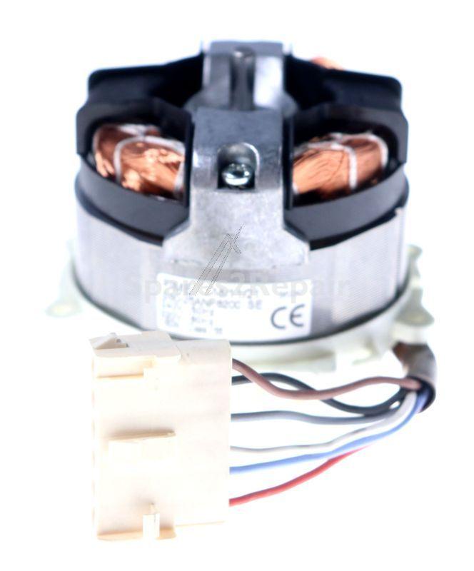 Hood Motors - 140218218018 Assembly Motor 650 Lean 240w [Electrolux Aeg]