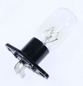 Oven Light - C00649414 488000649414 Sp Microwave Lamp 25w 240 [Whirlpool Indesit]