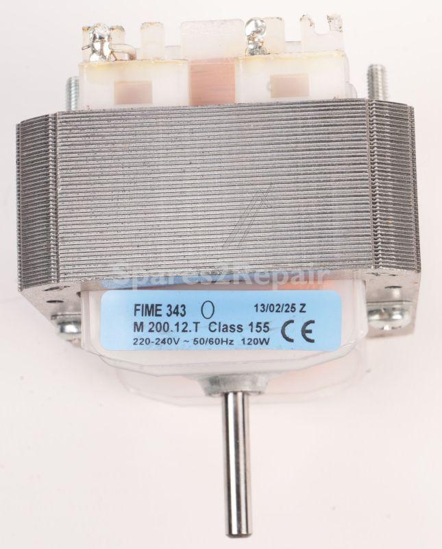 Elica Motor - Spp0000895 Mot M200 12 t Ro 3v 4+2