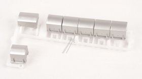 Button - 1326390224 Assembly Button Support Button [Electrolux Aeg]