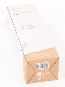 Vacuum Cleaner Nozzle - Y78 35602878 Shaker Assembly [Candy Hoover]