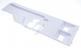 Detergent Dispenser Cover - 11056436 Dispenser Tray-upper Part Cs-botton Tray Lid [Bosch Siemens]