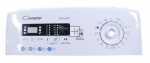 Profile - 43036390 Control Panel [Candy Hoover]