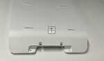 Homa Housing Part - 2208500226 Cover Of Freeze Wind Part Lower