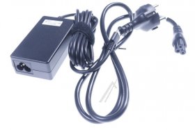 Hewlett Packard Mains Adaptor-power Supply - L65505-002 Usb-c Netzteil 65 Watt Normale Bauform