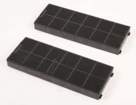 Bs Service Group Carbon Filter - Ack00212 N 2 Kf For T-shape Models