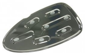 Fixings And Brackets - At2135501700 Bracket Iron 6256 [Delonghi]