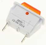 Filament Lamp - 17431000000273 Yellow Indicator Lamp [Midea]