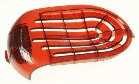 Air Vent Grille - 49010489 Filter Grill Lh [Candy Hoover]