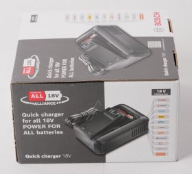 Charging Cradle - 17008524 Charger Quick Charger [Bosch Siemens]